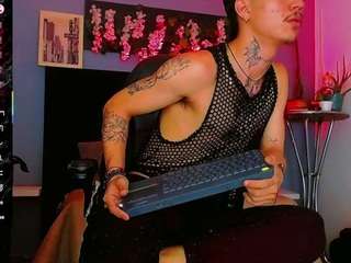 le modèle hannilest est en webcam porno dans un show sur le site camsoda, il possède les tags suivants: anal toys,master,young adult,teen 18,tattoos,smoking,smoker,red hair,orgasm,nipple piercings,muscular,high,big balls,gape,facial,drinking,domination,dildo,colombia,cockring