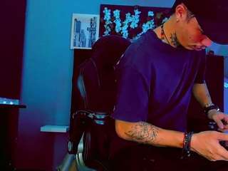 hannilest Sex Cam Show