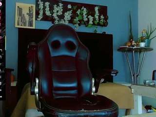 hannilest's live room