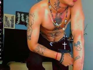 hannilest live webcam show