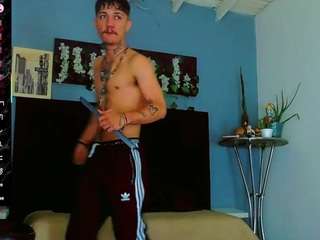 hannilest live webcam show