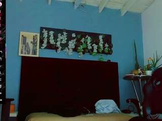 hannilest live webcam show