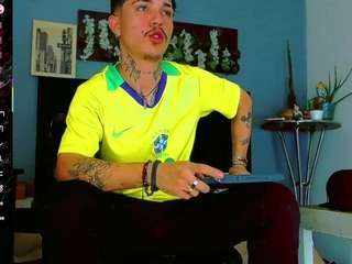 hannilest live webcam show