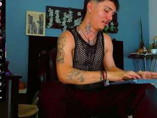 hannilest live webcam show
