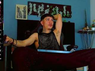 hannilest live webcam show