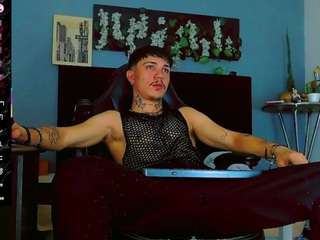 hannilest live webcam show