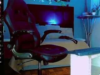 hannilest live webcam show