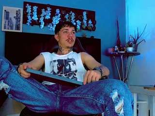hannilest live webcam show