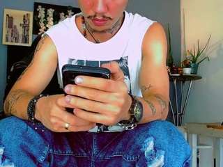 hannilest live webcam show