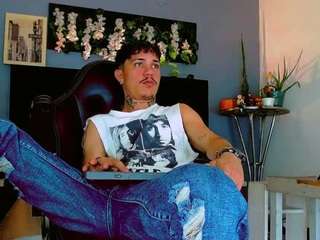 hannilest live webcam show