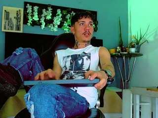 hannilest live webcam show