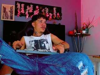 hannilest live webcam show