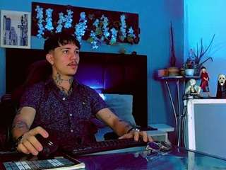 hannilest live webcam show