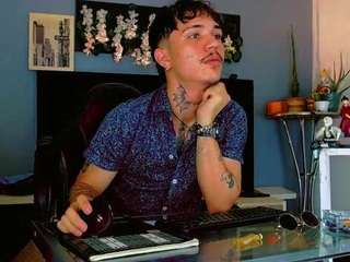 hannilest live webcam show