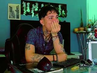 hannilest live webcam show