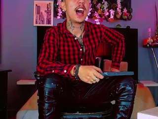hannilest live webcam show
