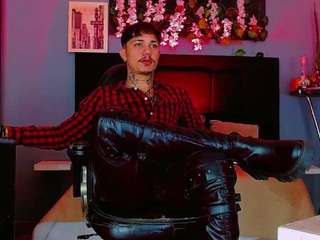 hannilest live webcam show