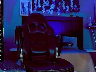 hannilest live webcam show