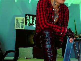 hannilest live webcam show