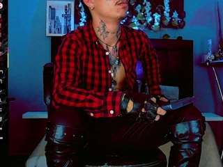 hannilest live webcam show