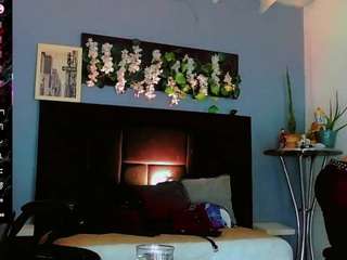 HannibalLest203 live webcam show