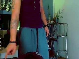 hannilest live cam