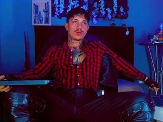 Hannilest's cam show statistics and live stream