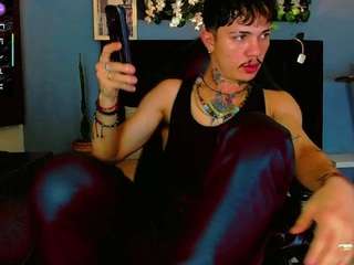 hannilest's live room