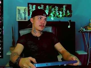 HannibalLest203
