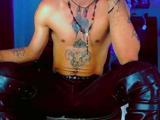 Hannilest's cam show statistics and live stream