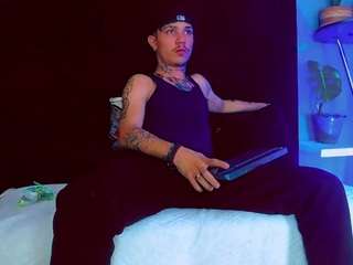 HannibalLest203