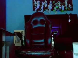 HannibalLest203 live cam