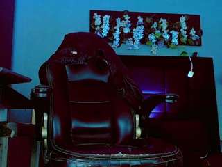 HannibalLest203 live cam preview