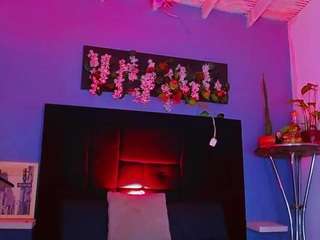 Hannilest Camsoda live cam