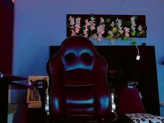 HannibalLest203 live cam preview