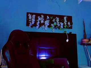 HannibalLest203 live cam preview