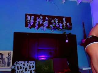 HannibalLest203 live cam preview