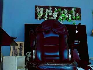 HannibalLest203 live cam preview