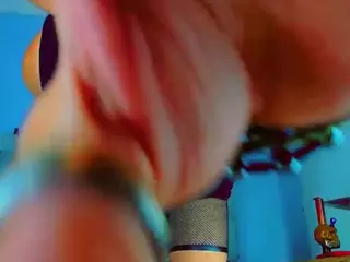 hannilest's Live Sex Cam Show