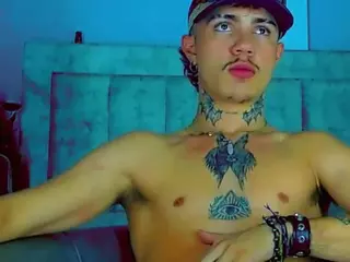hannilest's Live Sex Cam Show