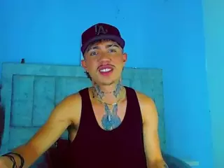 hannilest's Live Sex Cam Show