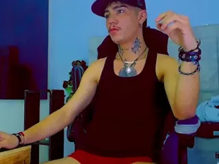 hannilest's Live Sex Cam Show