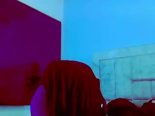 hannilest's Live Sex Cam Show