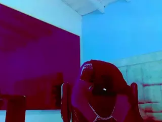 hannilest's Live Sex Cam Show