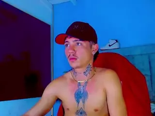 hannilest's Live Sex Cam Show