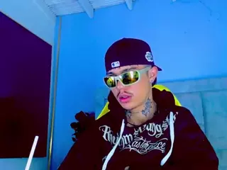 hannilest's Live Sex Cam Show