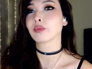 honey-yani webcam