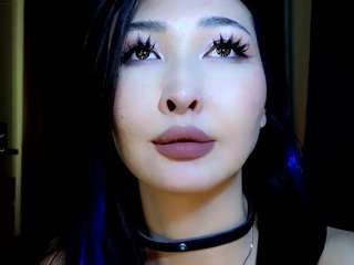 honey-yani webcam
