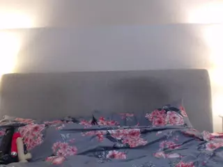 Jenna-Cherry's Live Sex Cam Show