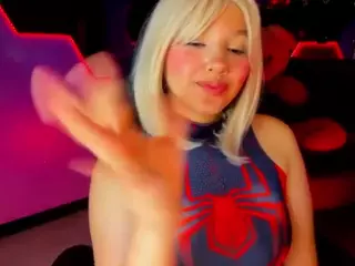 lucylovelyy1's Live Sex Cam Show